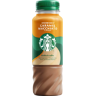 Starbucks 8x220ml caramel macchiato
