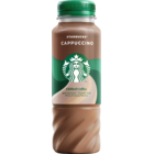 Starbucks 8x220ml cappuccino