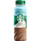 Starbucks 8x220ml caffé latte