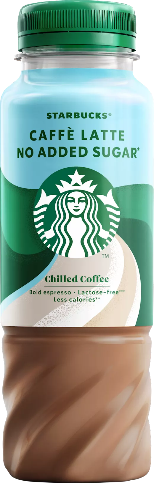 Starbucks 8x220ml caffé latte