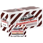 Fisherman's friend x24 suikervrij cola