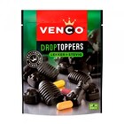 Venco droptoppers 10x225gr lekker stevig