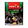 Venco droptoppers 10x225gr lekker stevig
