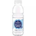 Sourcy 6x50cl vitamin water limoen lyche (blauw)