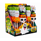 Johny Bee mallow scary party 24x35gr - niet leverbaar