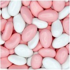 Schepsnoep 0.9kg amandelbonen roze-wit