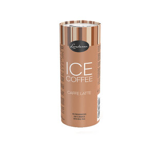 Landessa 12x230ml icecoffee caffe latte