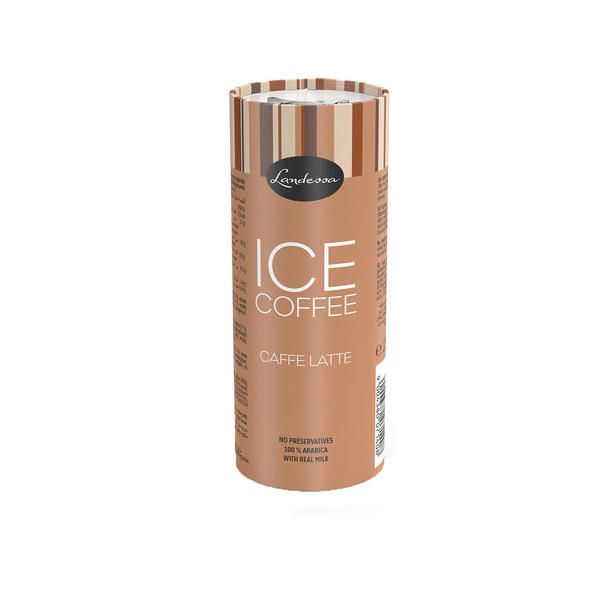 Landessa 12x230ml icecoffee caffe latte