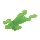 Ravazzi schepsnoep 1kg grote kikkers 30gr