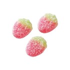 Frisia schepsnoep 3kg vegan fizzy aardbeien