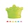 Ravazzi schepsnoep 1kg kroon fruit 7,5gr