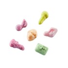 Frisia schepsnoep 2kg zure muziek tunes