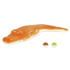 Ravazzi schepsnoep 1kg grote krokodillen 35gr