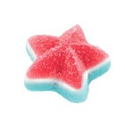 Ravazzi schepsnoep 2kg zacht gesuikerde sterren 8gr