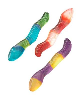 Frisia schepsnoep 1,5kg slangen