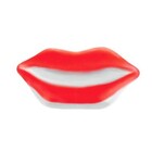 Ravazzi schepsnoep 2kg wit rode lippen 10,5gr