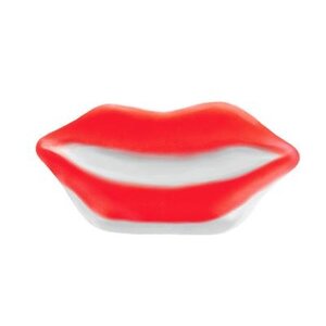 Ravazzi schepsnoep 2kg wit rode lippen 10,5gr