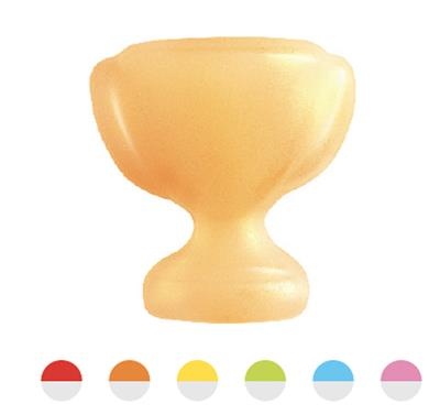 Ravazzi schepsnoep 1kg fruit trofee 7,5gr