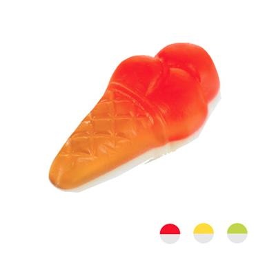 Ravazzi schepsnoep 2kg ijshoorntjes 6gr