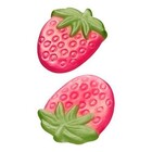 Frisia schepsnoep 3kg vegan reuze aardbeien 10gr