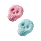 Frisia schepsnoep 2kg vegan zure bubblegum skulls