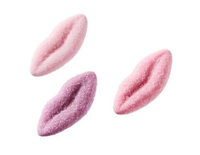 Frisia schepsnoep 2kg vegan zure lippen