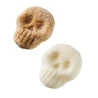 Frisia schepsnoep 2kg vegan zure cola skulls