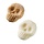 Frisia schepsnoep 2kg vegan zure cola skulls