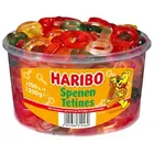 Haribo silo x150 spenen 1,2kg