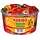 Haribo silo x150 spenen 1,2kg