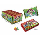 Box Dr. Sour 12x jelly beans