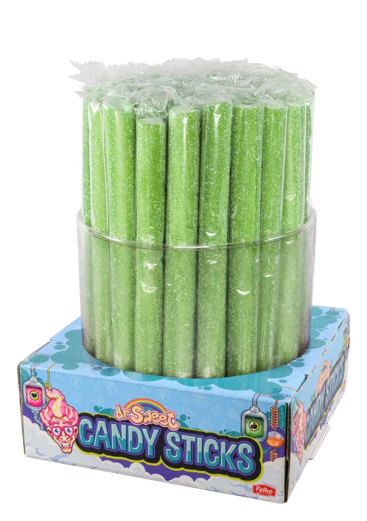 Felko stok 45x (23cm) zure appel
