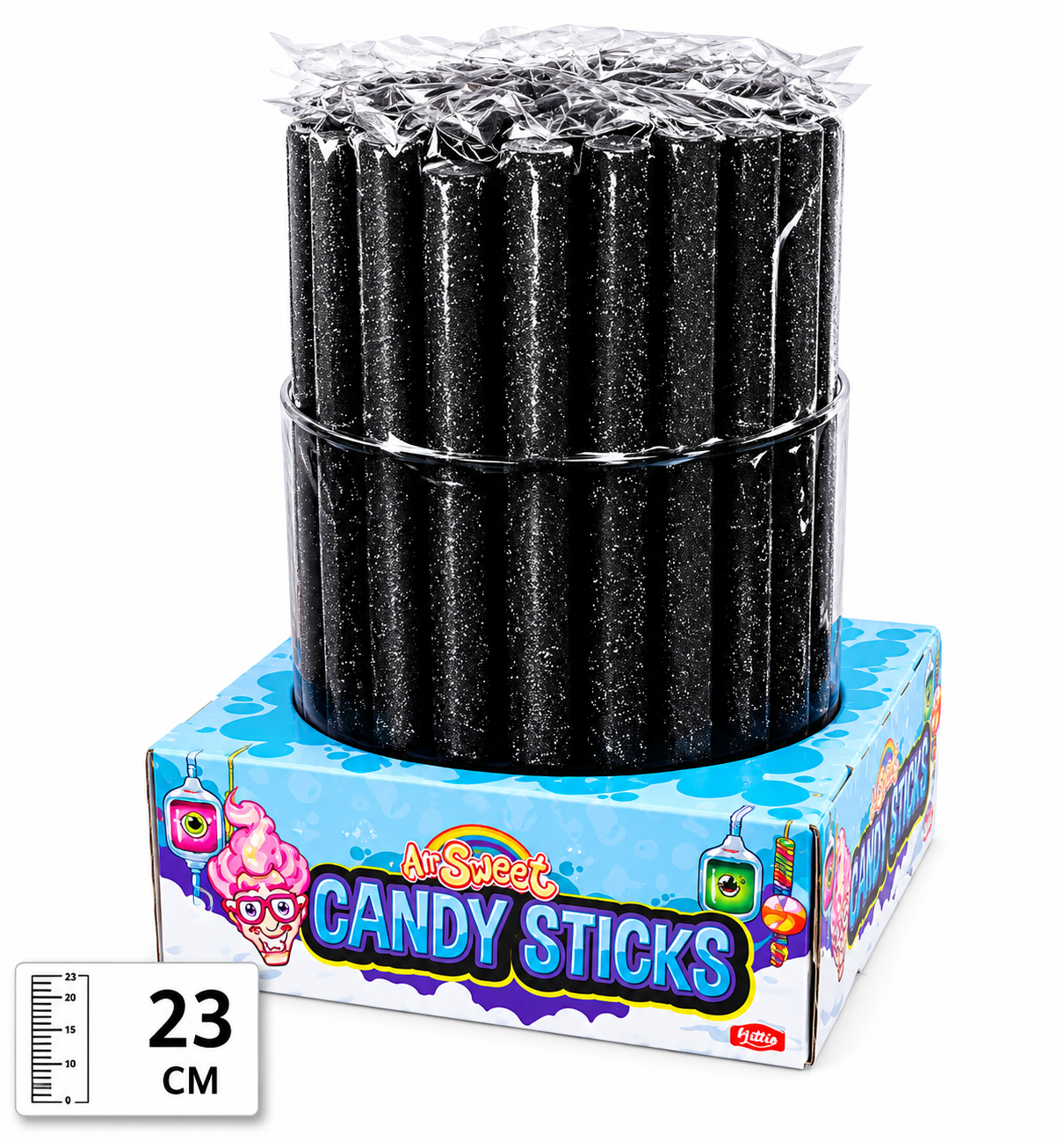 Felko stok 45x (23cm) Turkisch Pfeffer