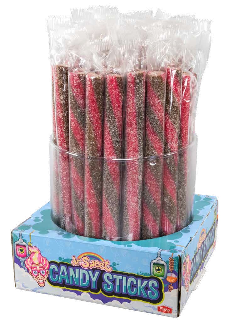 Felko stok 45x (23cm) zure cola