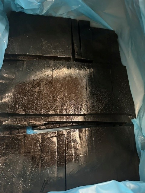 Felko strekdrop 5kg bulk, foto 2 van 2
