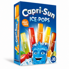 Capri-sun ice pops 10x40ml