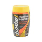 Isostar poeder sportdrank orange 400gr