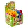 Funnycandy Voetbal klappers 12x15gr