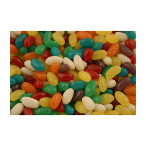 Fini schepsnoep 1kg jelly beans*