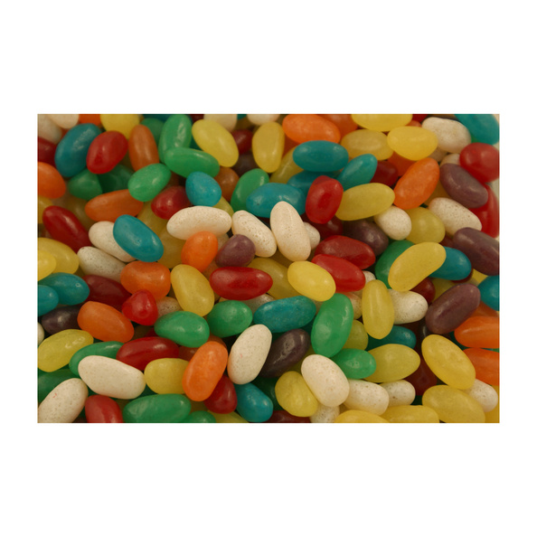 Fini schepsnoep 1kg jelly beans*