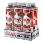 Raak siroop 6x75cl aardbei