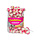 Candyman silo x60 salmiakknotsen