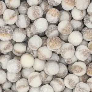 Dr. Sour schepsnoep powder balls 1kg zure cola