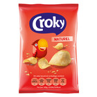 Carnaval (014) Croky chips 56x25gr naturel