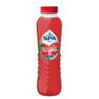 Spa 6x40cl fruit niet bruisend strawberry watermelon