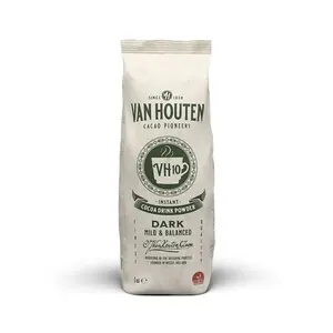 Klinkers premium cacao VH10 1kg