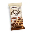 Falcone Crostata 44x60gr hazelnoot