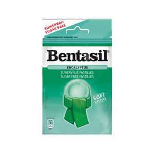 Bentasil eucalyptus (groen) x12
