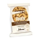 Falcone American cookie 40x50gr hazelnoot/cioccolato
