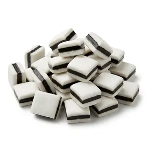 King Regal schepsnoep 1kg drop mint sandwiches